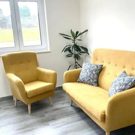 La Cucada Apartment О Виседо Екстериор снимка