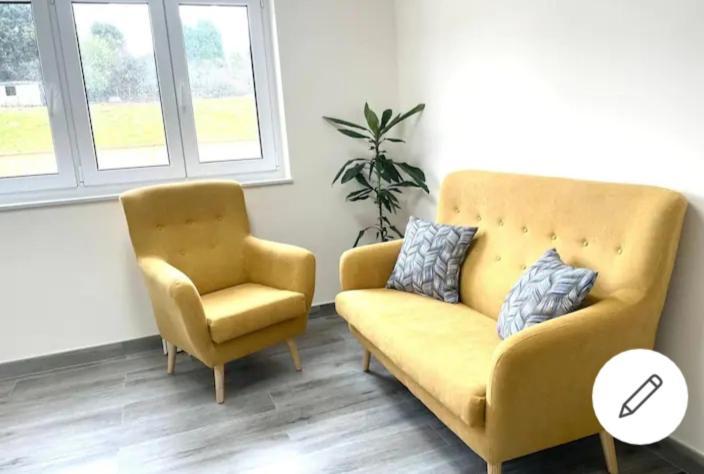 La Cucada Apartment О Виседо Екстериор снимка