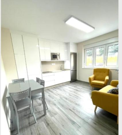 La Cucada Apartment О Виседо Екстериор снимка