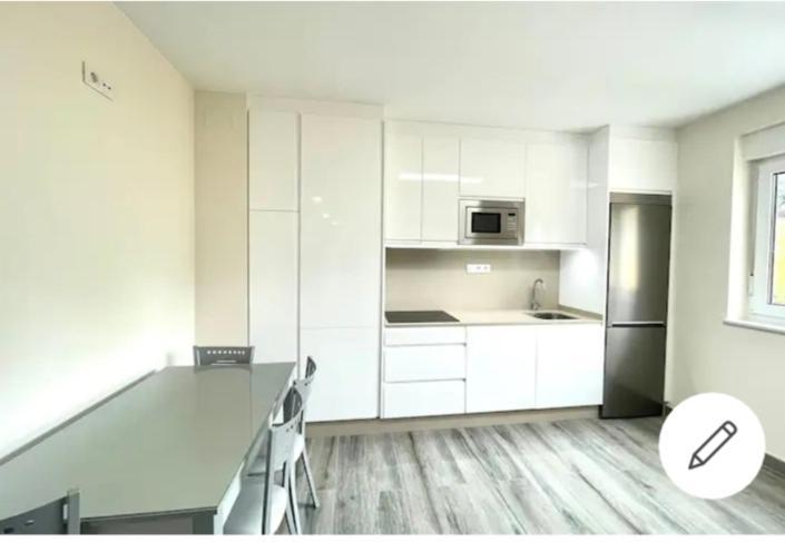 La Cucada Apartment О Виседо Екстериор снимка